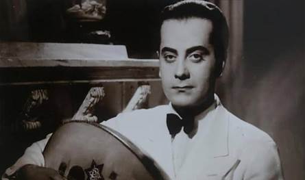 دار الأوبرا المصرية تُحيي ذكرى رحيل الموسيقار فريد الأطرش