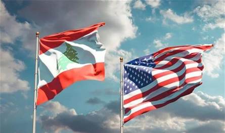 أميركا تعلن دعم صفقة بيع مركبات عسكرية متعددة الأغراض للبنان