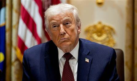 ترقب لخطاب رئاسي لترامب من البيت الأبيض