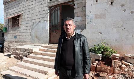 عائلة أحمد الأحمد تروي بطولة ابنها في سيدني