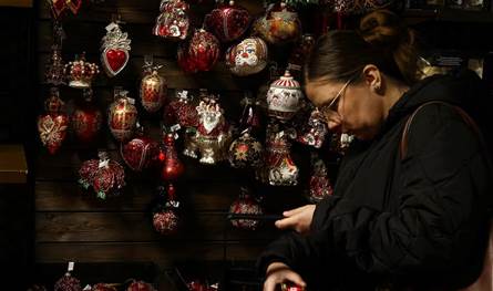 هل كان سوق الميلاد هدفاً؟ السلطات البولندية تكشف عن مخطط مقلق