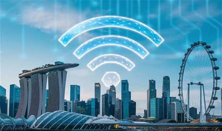 "الواي فاي" أبعد من الإنترنت… استخدامات ومخاطر خفية