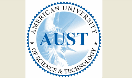 AUST تكرّم خريجات بارزات في الإعلام