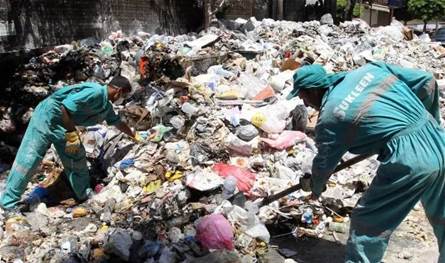 استياء من رسوم جمع النفايات في عكار.. والمواطنون يطالبون بهذا الأمر