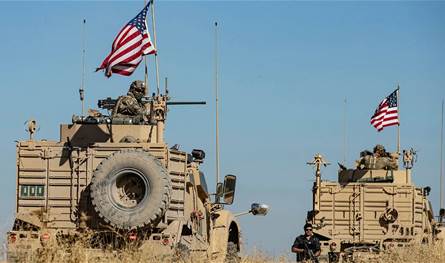 أميركا تعيد رسم حضورها العسكري… والشرق الأوسط على طاولة البحث