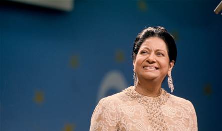 انقسام حاد بعد عرض "الست"… أم كلثوم بين الأسطورة والإنسان