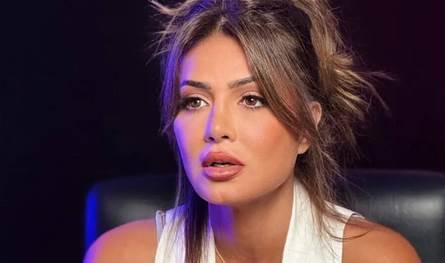 نجلاء بدر تكشف وصيتها الشخصية: "أريد أن أدفن بجوار والدي"