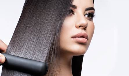 ما هو سر الحفاظ على شعر ناعم بعد الكيراتين؟