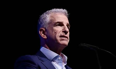 بعد حرب الـ12 يوماً… رئيس الموساد يحذّر من عودة النووي الإيراني