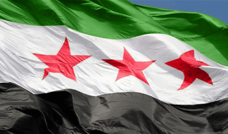 الأمن السوري يحبط خلية داعشية...مقتل القائد واعتقال 8 متورطين