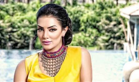 حورية فرغلي تكشف سبب تأخر زواجها وغياب حلم الإنجاب