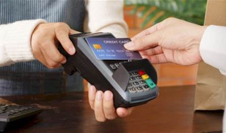 في ألمانيا.. ارتفاع حاد لعمليات الدفع الرقمي