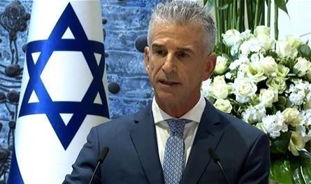 رئيس "الموساد" الإسرائيلي يؤكد: طهران لم تتخلَّ عن طموحها لتدميرنا