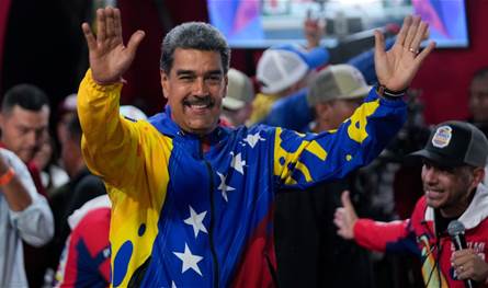فنزويلا ترد على ترامب: حصار أميركا لسفن النفط "تهديد بشع"