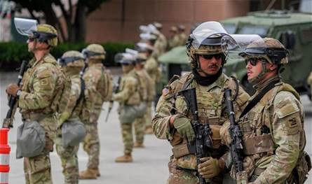 أميركا تُحبط مخططا لهجوم في نيو أورليانز.. إليكم التفاصيل