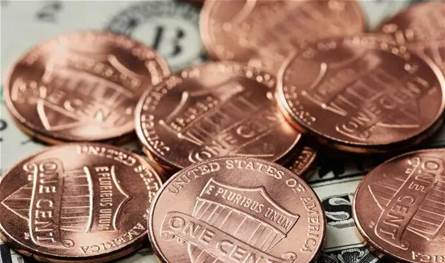 عملة منسية تتحول لكنز تاريخي في واشنطن