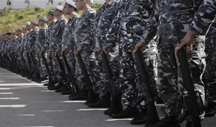 بالأسماء والتفاصيل.. تشكيلات جديدة في قوى الأمن الداخلي تطال 33 ضابطا