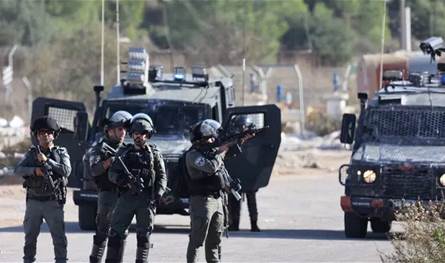 إسرائيل تمنع وفدا كنديا من زيارة الضفة الغربية المحتلة