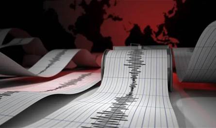 هزة أرضية تضرب ألاسكا.. كم بلغت قوتها؟