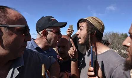 برصاص مستوطن في الضفة الغربية.. مقتل فتى فلسطيني