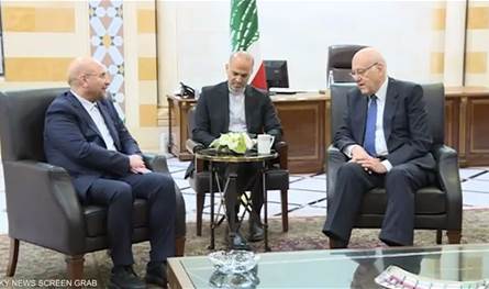 تصويب بوصلة العلاقات اللبنانية – الإيرانية لا يعني عدائيةً