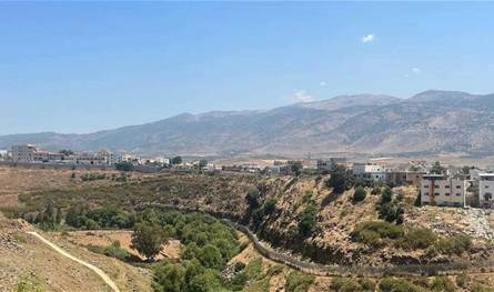 بلديات الجنوب: قيود صارمة تتعلّق بالاراضي