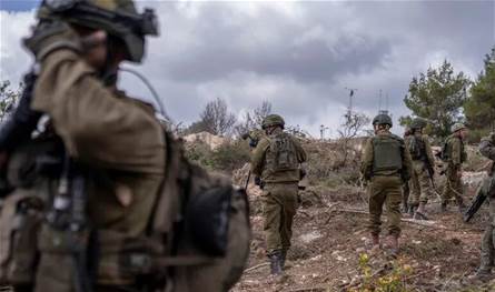 اسرائيل تحسم المواجهة العسكرية مع الحزب.. وتحدد موعدها