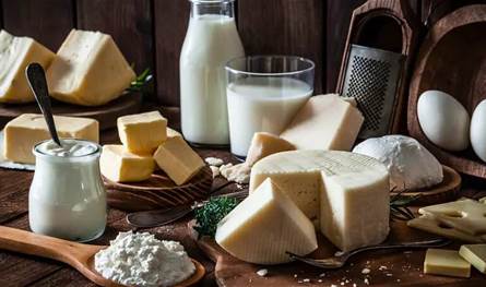  لحماية العظام وتقويتها.. ركزوا على هذا الطعام