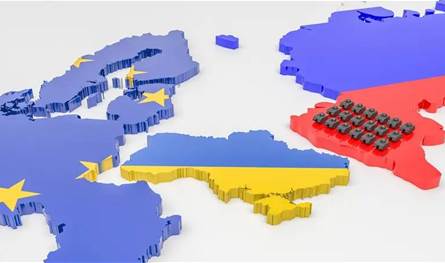 حول تمويل أوكرانيا.. مناقشات حاسمة اليوم لقادة أوروبا 