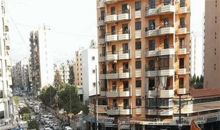 في ابي سمراء.. لا كهرباء في هذا الشارع منذ 3 أيام