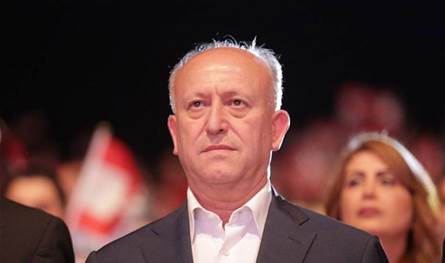 بسبب " تصويت المغتربين".. ريفي يعلن مقاطعة الجلسة النيابية