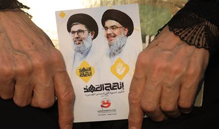 هذه اهداف حزب الله في الانتخابات المقبلة