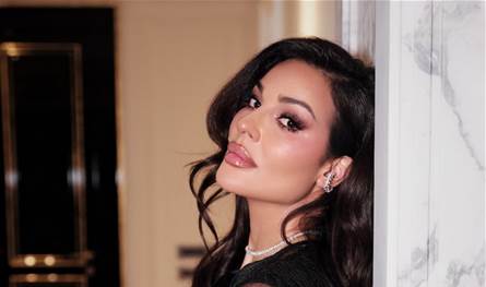 "ما رديت خاتم الخطوبة".. نادين نسيب نجيم بأجرأ مقابلة وهذا ما قالته عن أجرها وطلاقها وعن الحب (فيديو)