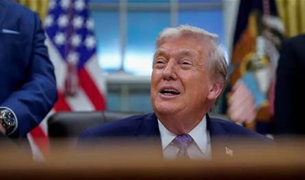 وفق آخر الاستطلاعات.. شعبية ترامب تتعافى