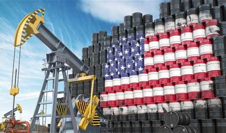 مع ارتفاع مخزونات نواتج التقطير والبنزين.. توقعات بانخفاض مخزونات النفط الأميركي