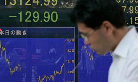 مع اقتفاء أسهم التكنولوجيا لمكاسب ناسداك.. "نيكاي" يغلق مرتفعاً 