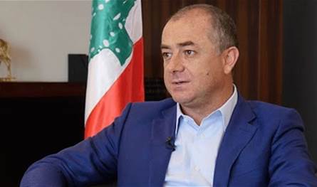 بوصعب: تأجيل تقنياً للانتخابات في جميع الأحوال