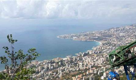 بعد الأمطار وتدني درجات الحرارة.. هكذا سيكون طقس الأيام المقبلة