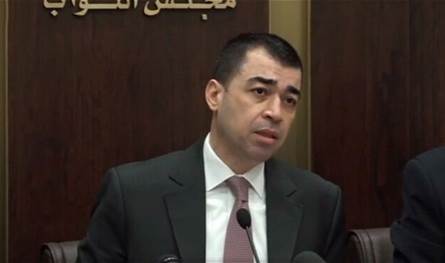 ابي خليل قدم اقتراح قانون حول اعتماد الفوترة الإلكترونية