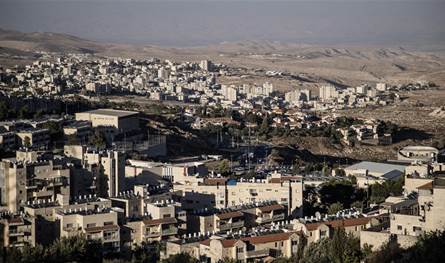 تصعيد ميداني واسع في الضفة والقدس.. هدم واعتقالات واقتحامات متزامنة