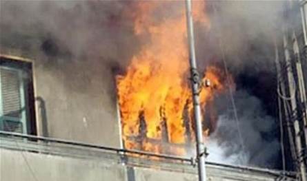 بعد وفاتها داخل شقتها جراء حريق... مساعدة الفنانة الشهيرة تُفجّر مفاجأة: زوجها قد يكون وراء الحادثة