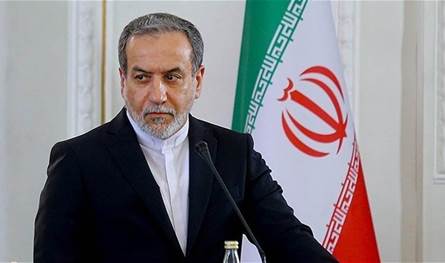 إيران وروسيا تجريان مشاورات لمنع هجمات إسرائيلية جديدة