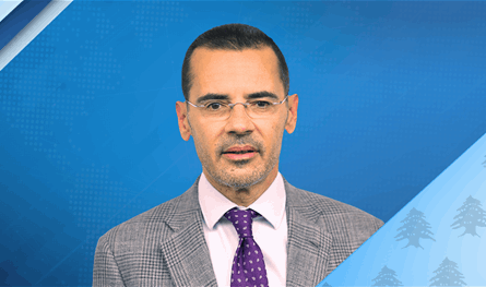 علامة: سنرفع تقرير اللجنة حول الانتخابات النيابية إلى رئيس المجلس قريبًا