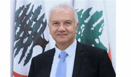 كرم يرد على بو صعب: إجراء الانتخابات مرتبط بالالتزام بالدستور وليس بالمناكفات