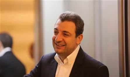 أبو فاعور: غياب التسوية السياسية يهدد الانتخابات النيابية