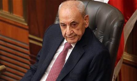 بري استقبل المدير العام للأمن العام لمتابعة الأوضاع الأمنية