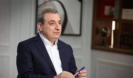 أبو فاعور: كل تأخير في إنتاج التسوية في قانون الانتخاب يضاعف المخاطر على إجرائها