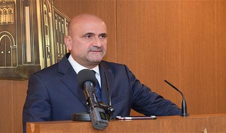 احتفال ميلادي خاص لذوي الحاجات الخاصة بمبادرة ابي رميا