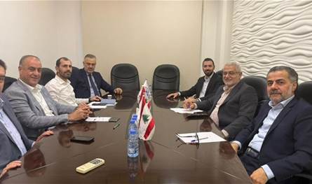 ماذا قرر تكتل "الاعتدال الوطني" بشأن جلسة الغد؟