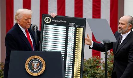 ماليزيا تعلن مراجعة اتفاقها التجاري مع أميركا لإعادة التفاوض على البنود غير العادلة